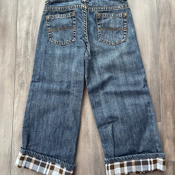 Janie & Jack Size 3 Classic Train Full Set - Picture 7 of 12